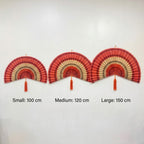 Transform Your Empty Wall Into a Stunning Boho Statement Piece