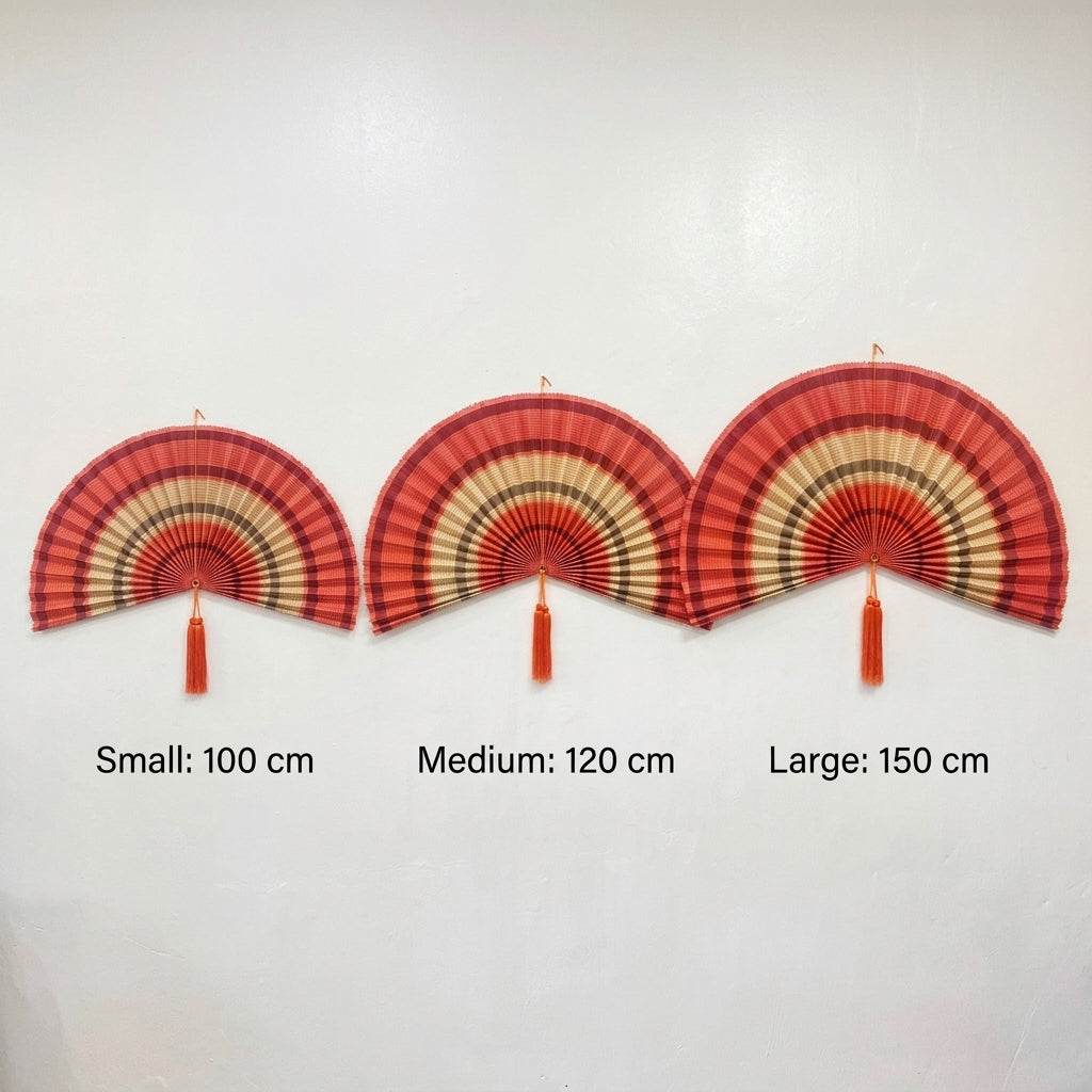 Transform Your Empty Wall Into a Stunning Boho Statement Piece