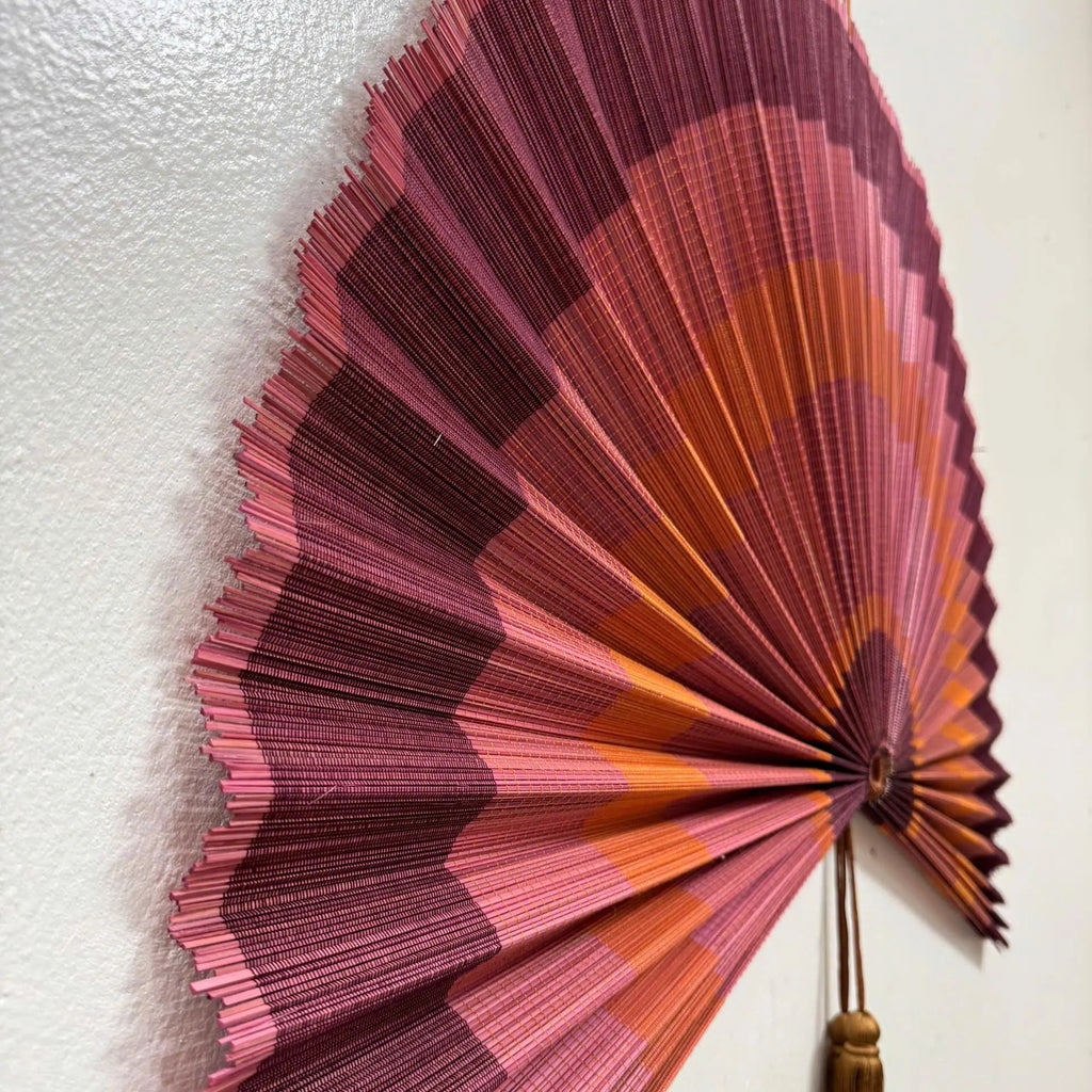 Transform Your Empty Wall Into a Stunning Boho Statement Piece