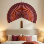 Transform Your Empty Wall Into a Stunning Boho Statement Piece