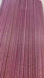 Large Bamboo Wall Fan – Dusty Rose Headboard Decor, Boho Japandi