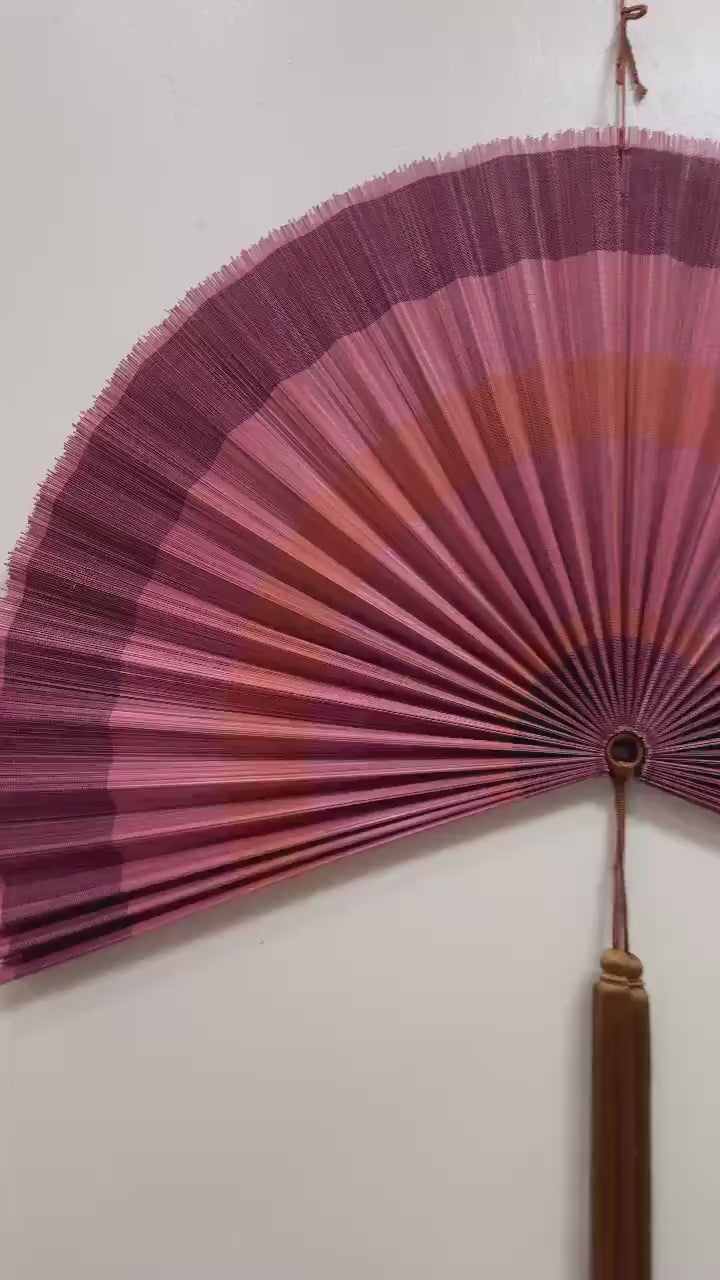Transform Your Empty Wall Into a Stunning Boho Statement Piece