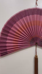 Transform Your Empty Wall Into a Stunning Boho Statement Piece