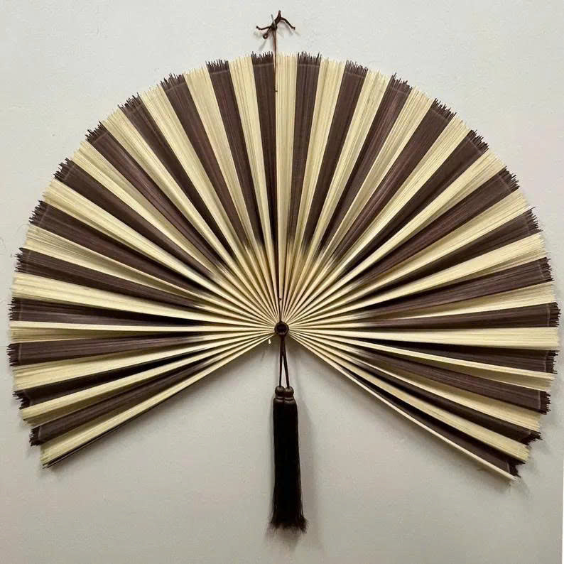 Transform Your Empty Wall Into a Stunning Boho Statement Piece