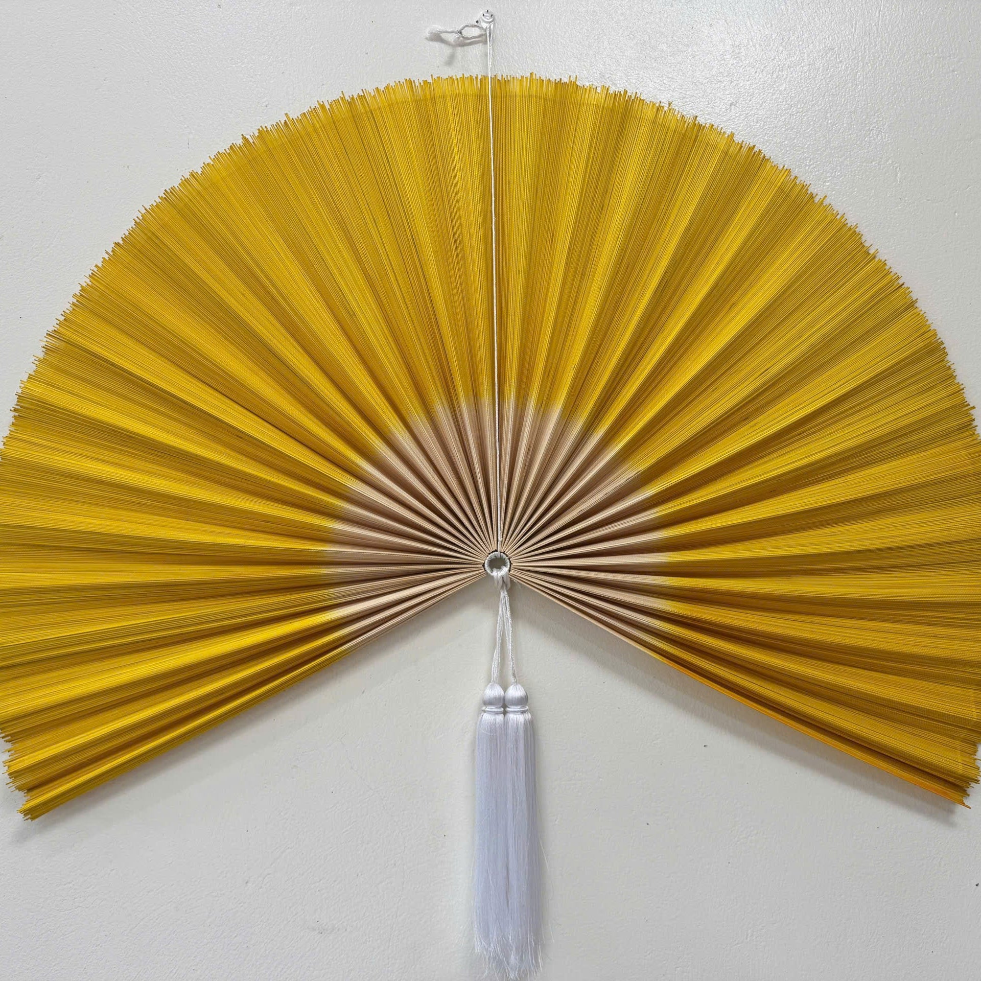 Transform Your Empty Wall Into a Stunning Boho Statement Piece