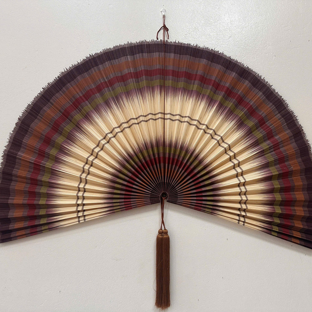 Transform Your Empty Wall Into a Stunning Boho Statement Piece