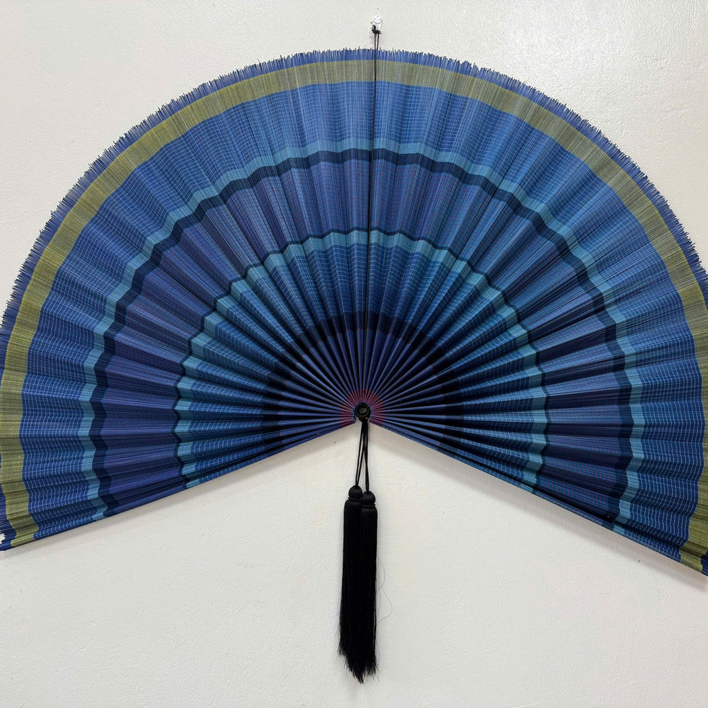 Transform Your Empty Wall Into a Stunning Boho Statement Piece