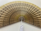 Boho Wall Basket Decor | Handwoven Seagrass Wall Basket Set for Living Room, Bedroom & Nursery